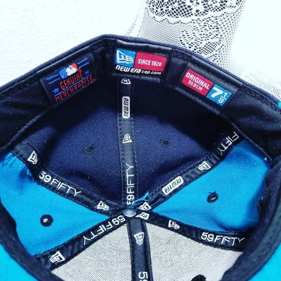 Seattle Mariners hat - Picture 3 of 3